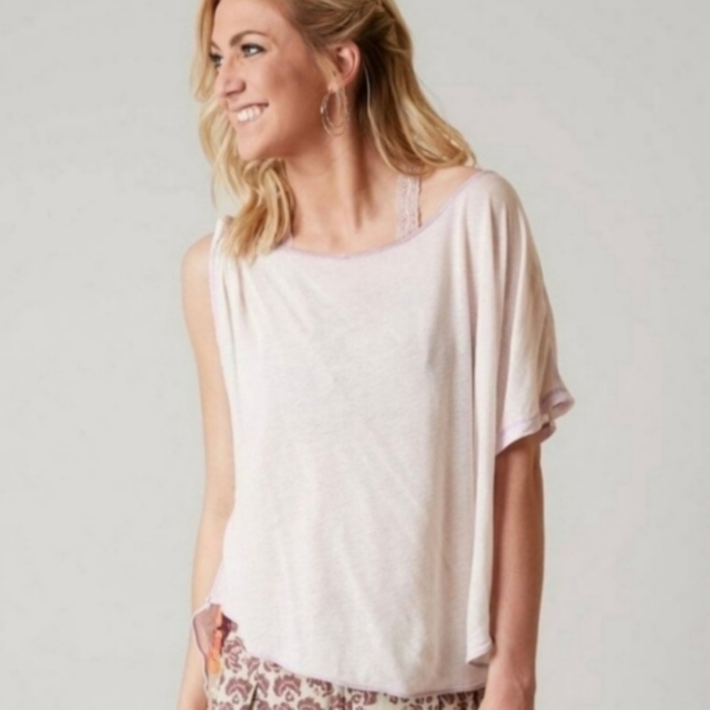 We The Free Pluto Top Size Small